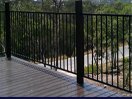 Fence Contractor San Antonio: Perimeter Fence Co